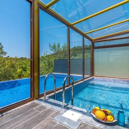 Villa My Heart Sauna And Indoor Heated Pool *